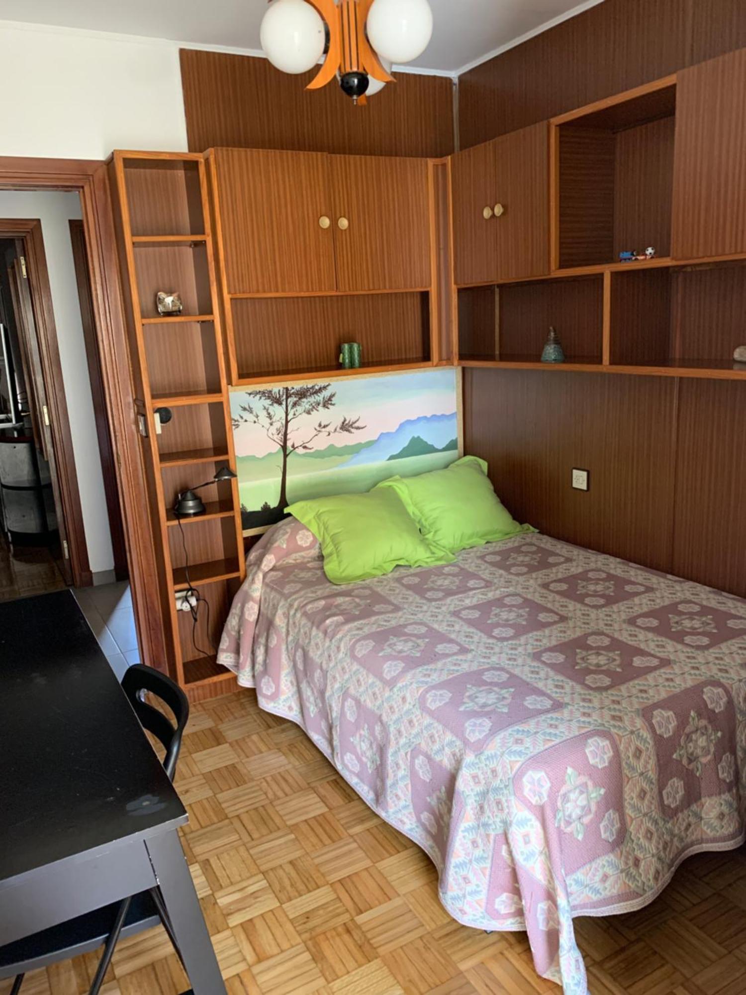 Apartamento Piso Centro Estacion De Autobuses-tren Con Garaje