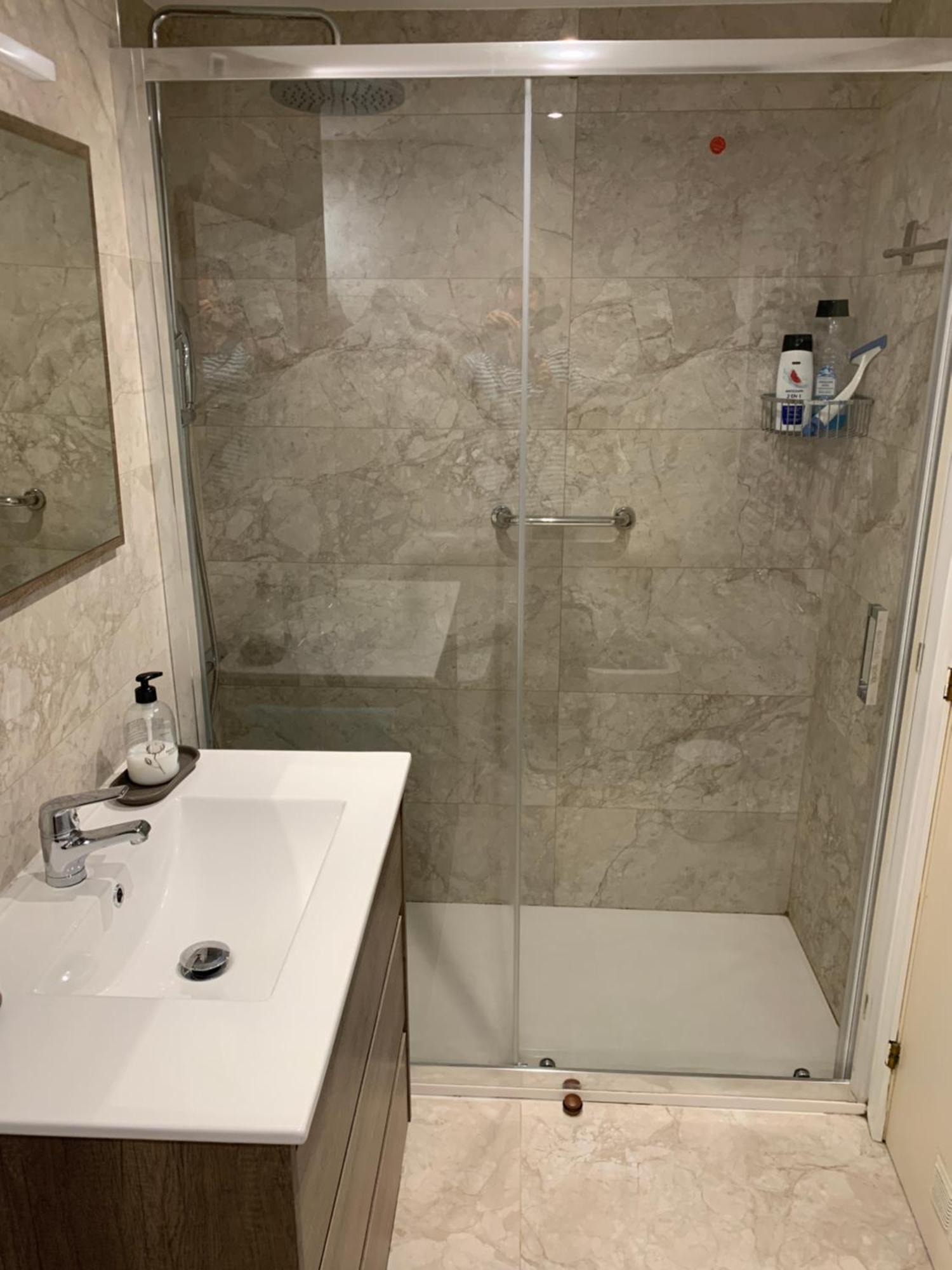 Apartamento Piso Centro Estacion De Autobuses-tren Con Garaje