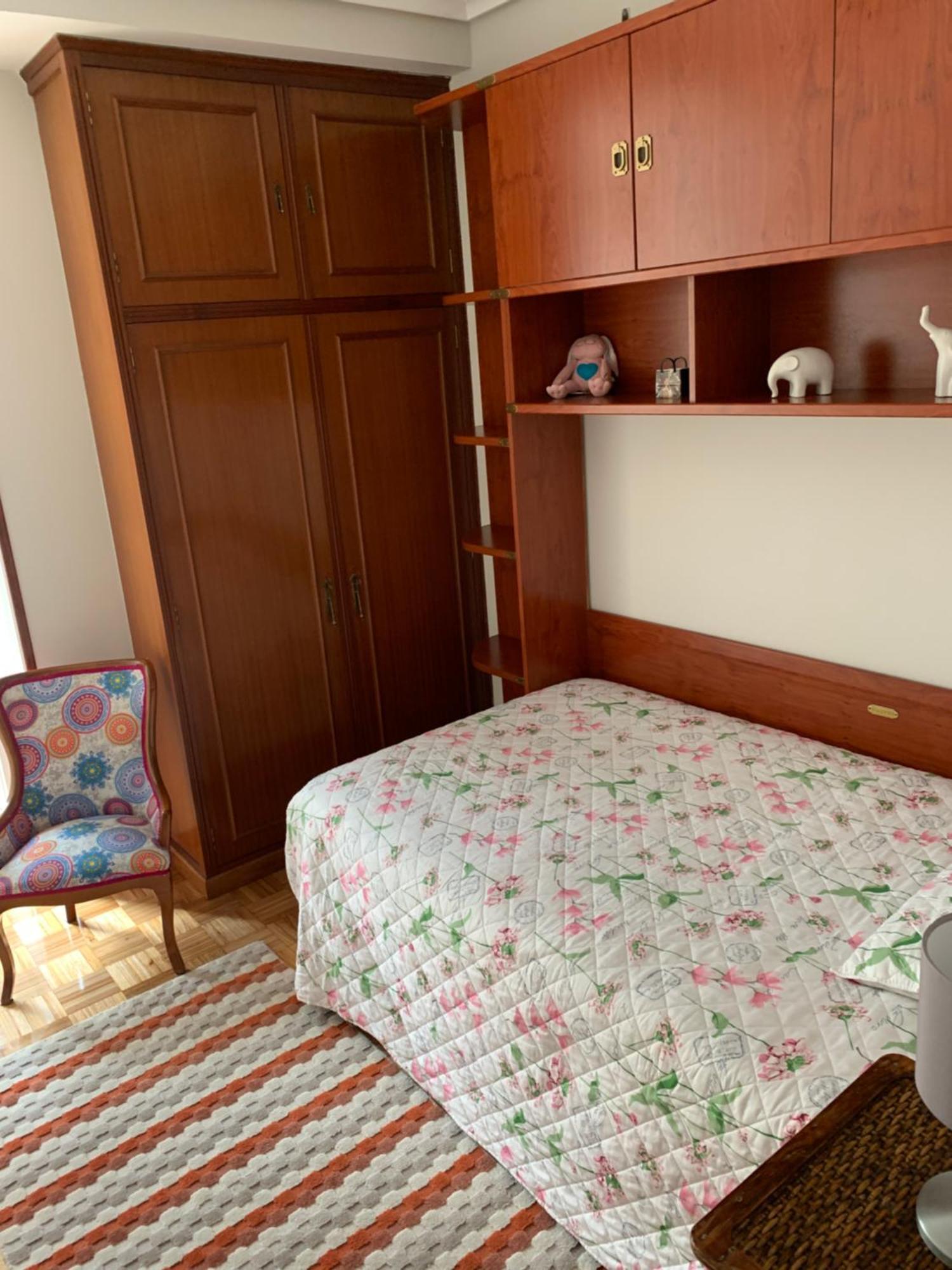 Apartamento Piso Centro Estacion De Autobuses-tren Con Garaje